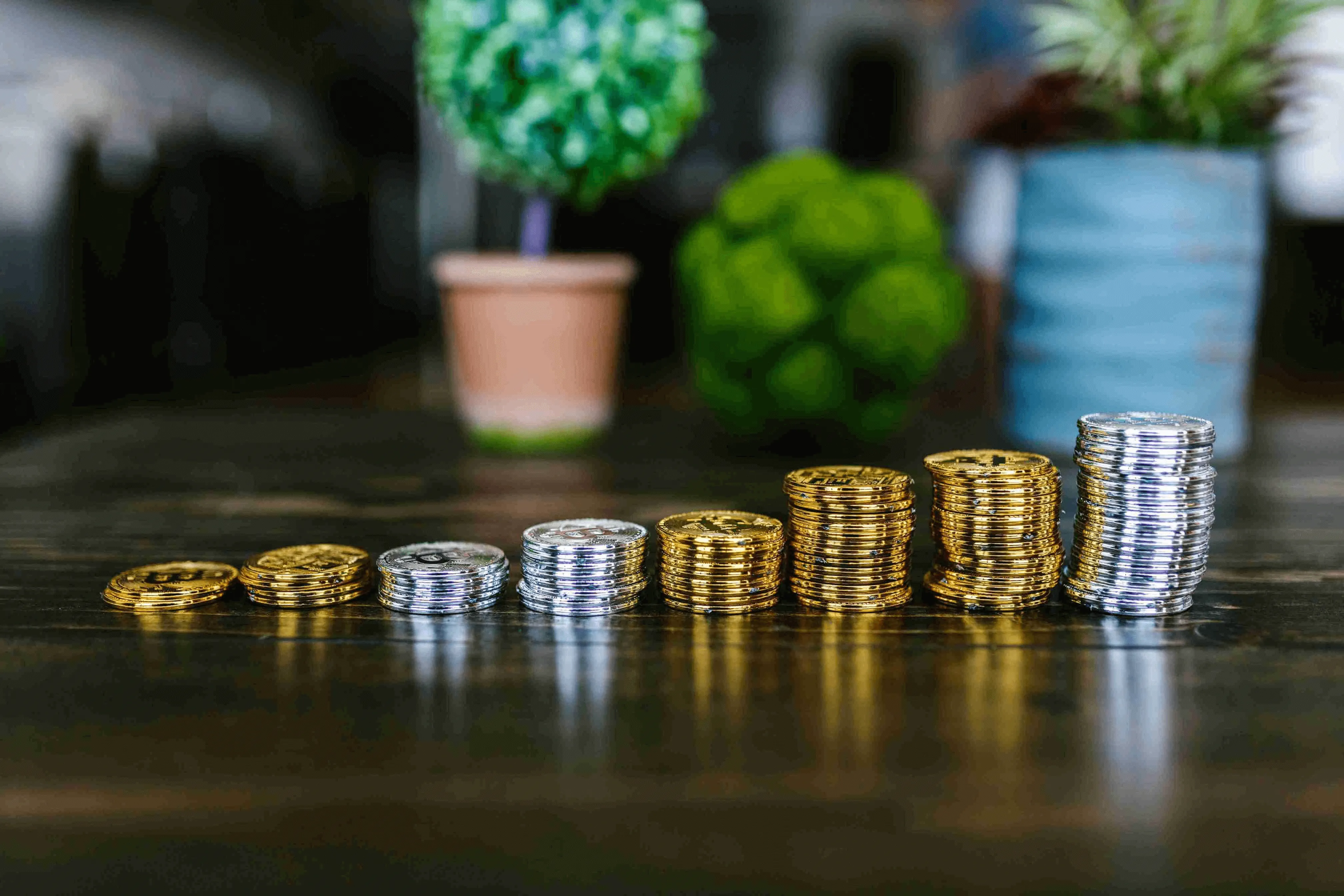 Top Precious Metals to Consider for Your IRA
